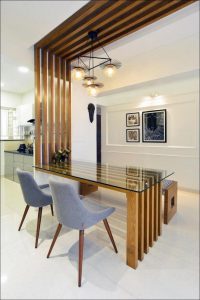 پارتیشن خانگی