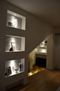 پارتیشن خانگی