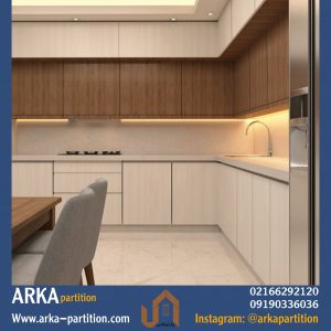 کابینت ام دی اف