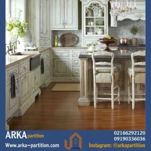 کابینت کلاسیک