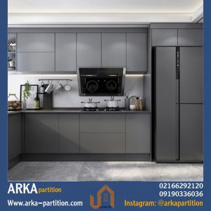 کابینت مدرن