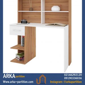 میز تحریر ام دی اف