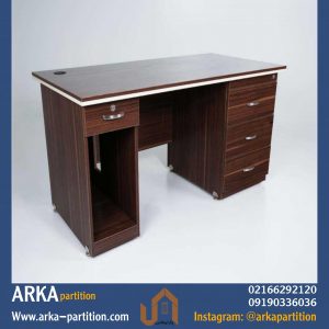 میز اجرایی ام دی اف