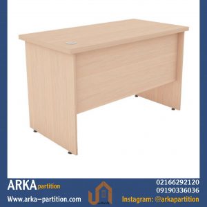 میز اداری ام دی اف