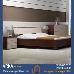 دکوراسیون ام دی اف