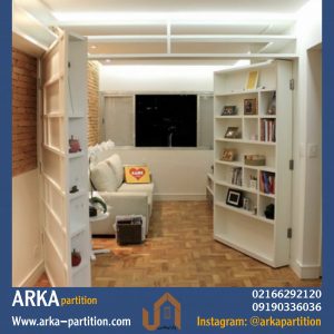 دکوراسیون و پارتیشن