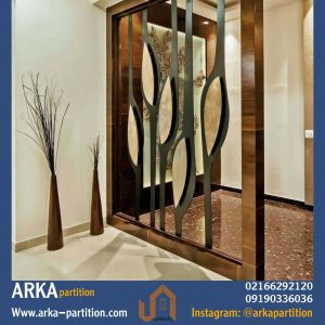 دکوراسیون و پارتیشن