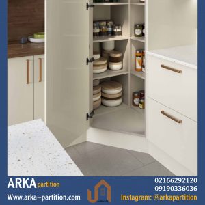 کابینت کمدی