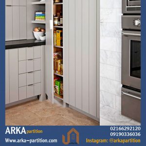 کابینت کمدی