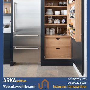 کابینت کمدی
