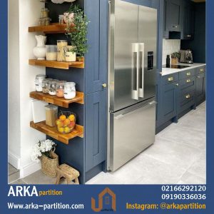 کابینت کمدی