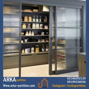 کابینت ایستاده