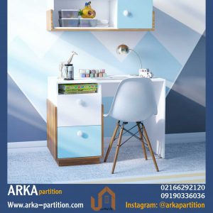 دکوراسیون اتاق کودک