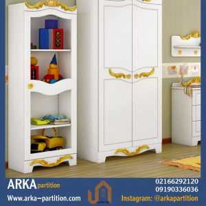 دکوراسیون اتاق کودک