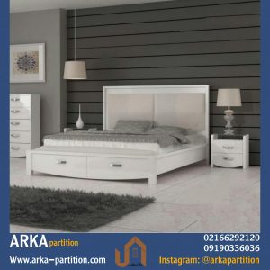 سرویس خواب ام دی اف