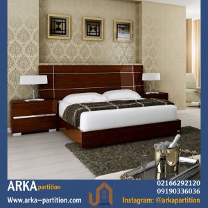 سرویس خواب ام دی اف