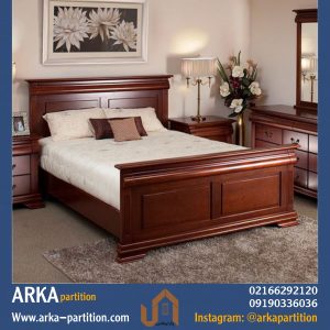 سرویس خواب ام دی اف