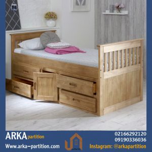 سرویس خواب ام دی اف