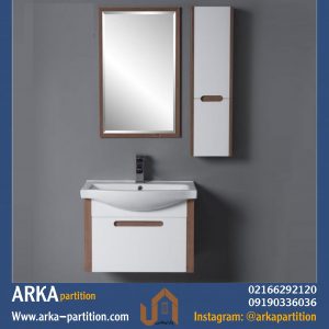 کابینت سرویس بهداشتی