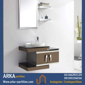 کابینت سرویس بهداشتی